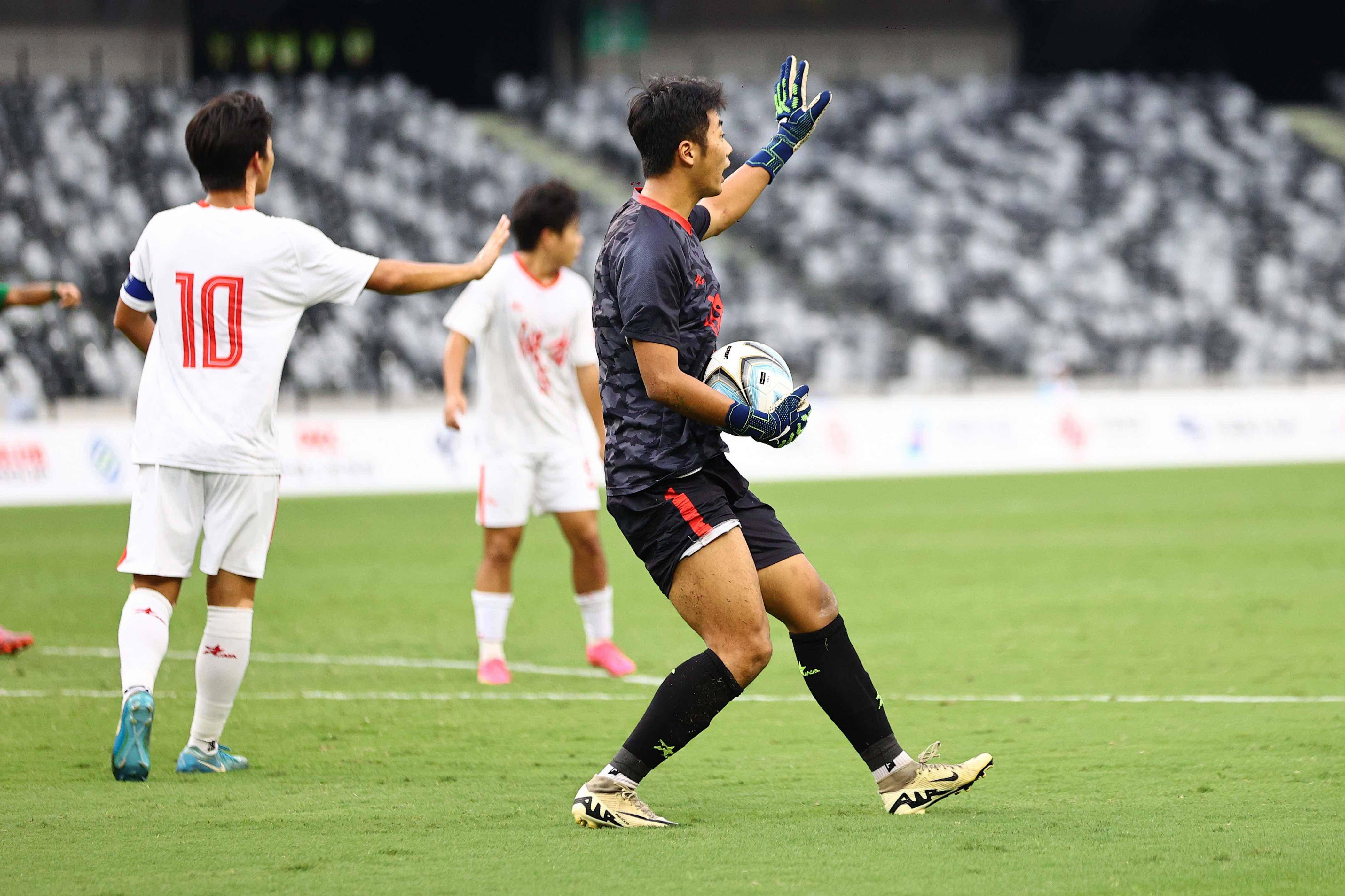 yid, 青春光芒, 青春光芒