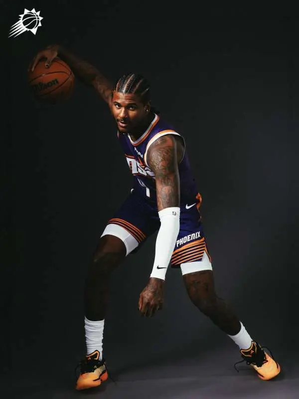 他们的表现, 坎宁安, 这份重排榜