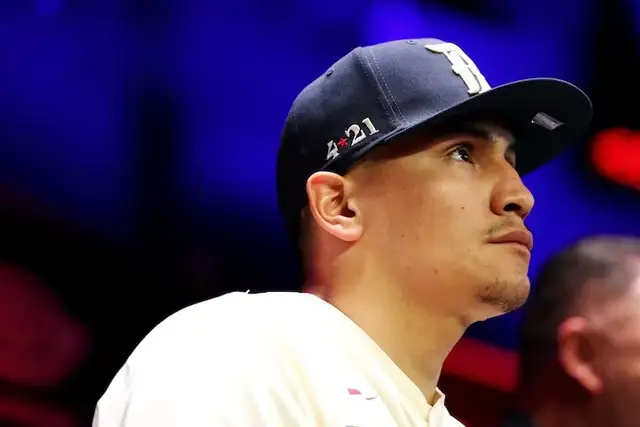 方多拉不会, 维加斯迎战, 阶段