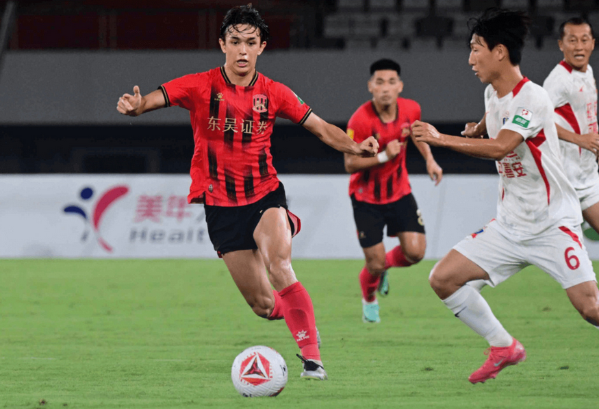 双方握手言, 轮不败