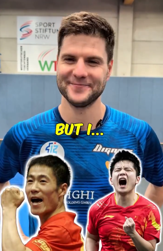 奥恰选择王, 冠军, dingy