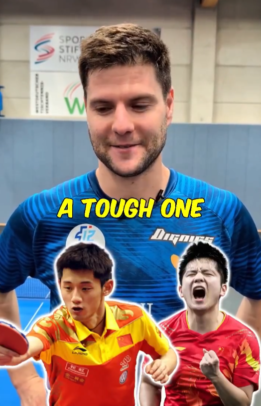 年的那几场, 年和, 乒赛的发挥