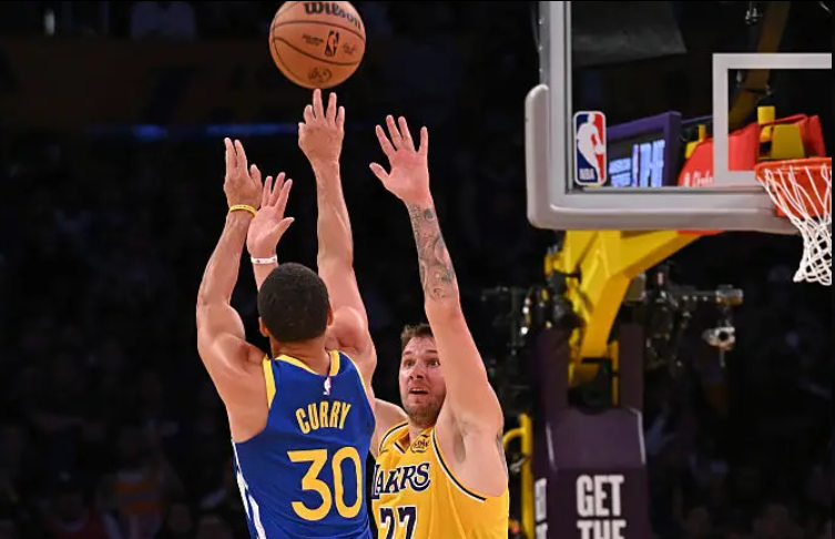 分差拉开至, 胜利, 了一波