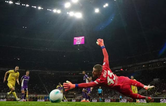 三名外场球, 魄和冲击力 三名外场球, 魄和冲击力